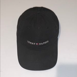 Tommy Hillfiger cap